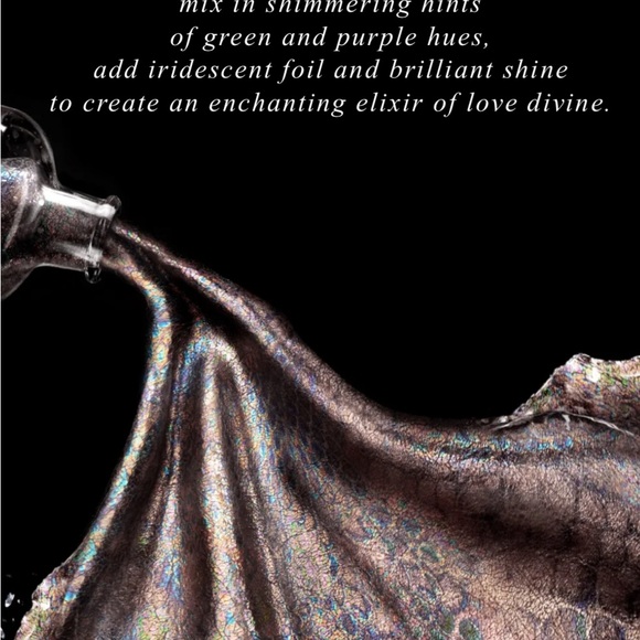 Tieks “Special Edition” LOVE POTION No longer available Orig $350.. $128 firm - Picture 9 of 11